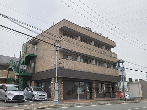 シャトーＨＡＭＡＤＡ 207｜大阪府枚方市北山１丁目(賃貸マンション1K・2階・18.00㎡)の写真 その1