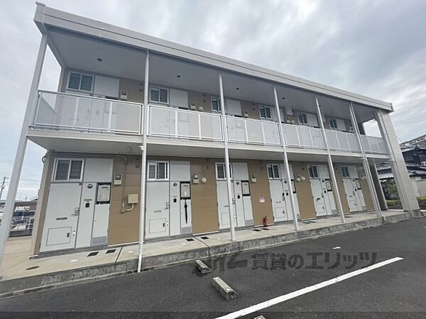 レオパレスヒライII 204｜大阪府寝屋川市池田２丁目(賃貸アパート1K・2階・19.87㎡)の写真 その1