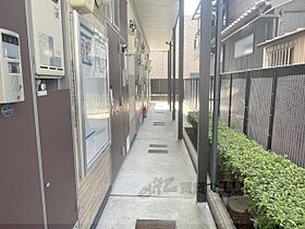 レオパレスＩＭＰＵＬIII 103 ｜ 大阪府寝屋川市下神田町（賃貸アパート1K・1階・19.87㎡） その29