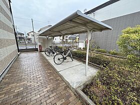 レオパレス美園Ａ 101 ｜ 奈良県橿原市城殿町（賃貸アパート1K・1階・23.18㎡） その10