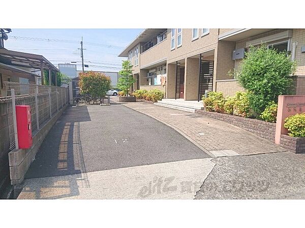 奈良県奈良市西九条町３丁目(賃貸アパート2LDK・1階・51.89㎡)の写真 その4