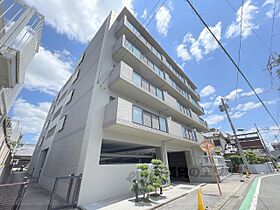 奈良県奈良市南魚屋町（賃貸マンション3LDK・5階・57.71㎡） その1