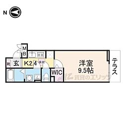 近鉄大阪線 近鉄下田駅 徒歩14分