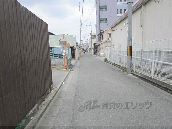 奈良県奈良市南新町(賃貸アパート1K・1階・20.00㎡)の写真 その15