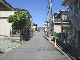 奈良県奈良市南永井町（賃貸アパート2K・2階・29.70㎡） その28