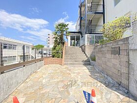 奈良県奈良市富雄元町１丁目（賃貸マンション1K・1階・20.00㎡） その16