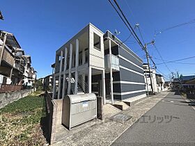 奈良県大和郡山市今国府町（賃貸アパート1K・2階・30.84㎡） その1