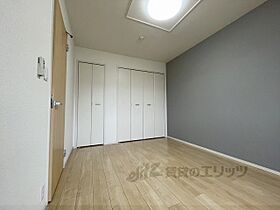 カサブランカ 103 ｜ 奈良県天理市櫟本町（賃貸アパート1LDK・1階・34.05㎡） その5