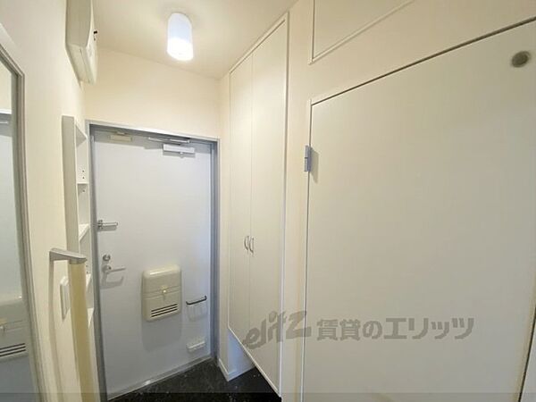 奈良県大和郡山市九条町(賃貸マンション1K・1階・27.80㎡)の写真 その15