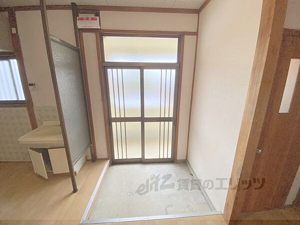 木田ハイツ 105｜奈良県大和郡山市城北町(賃貸アパート2DK・1階・39.74㎡)の写真 その10