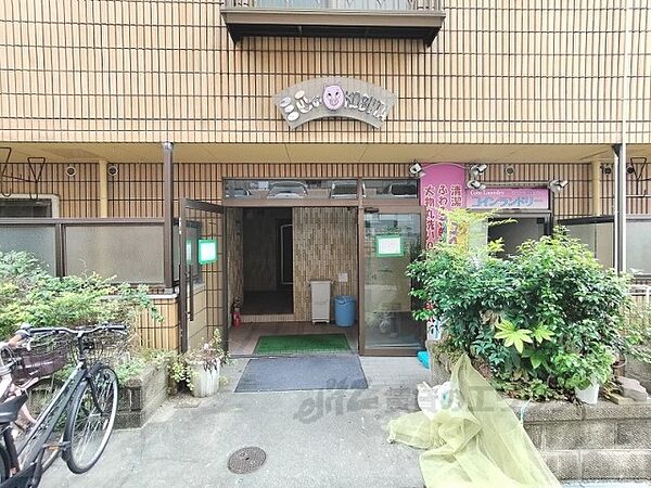 三匹のＫＯＢＵＴＡ 301｜大阪府寝屋川市本町(賃貸アパート1R・3階・17.00㎡)の写真 その19