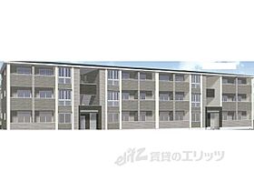 プラシードセレノカーサIII 105 ｜ 大阪府寝屋川市東神田町（賃貸アパート1LDK・1階・42.00㎡） その1