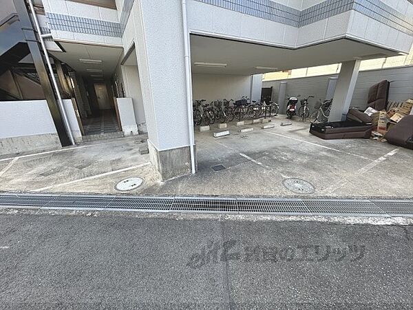 奈良県大和郡山市小泉町(賃貸マンション1R・4階・18.00㎡)の写真 その17