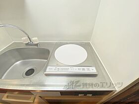 奈良県奈良市富雄北２丁目（賃貸マンション1K・4階・18.15㎡） その22