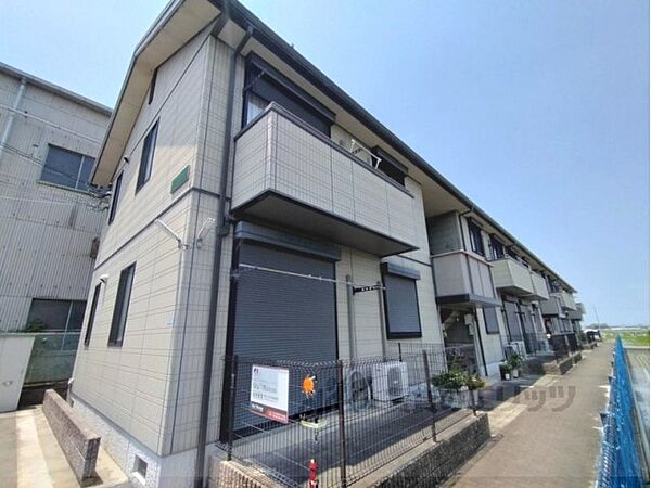 アガーペかなはし 106｜奈良県橿原市曲川町(賃貸アパート1LDK・1階・41.70㎡)の写真 その12