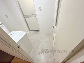 大阪府寝屋川市新家２丁目（賃貸マンション2LDK・3階・57.31㎡） その16