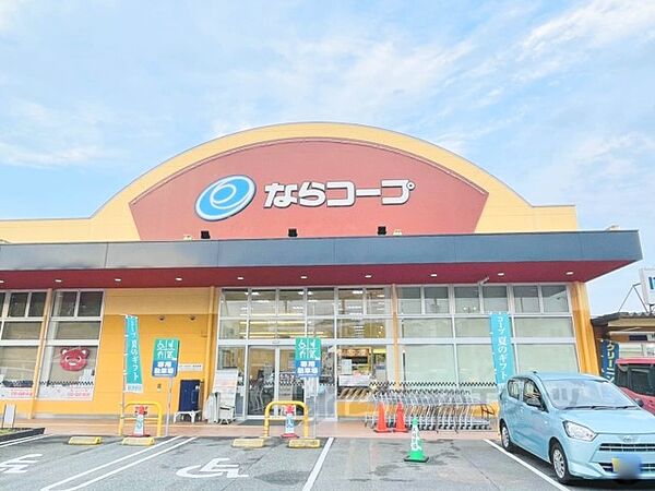 サンセレノ　トレ 305｜奈良県奈良市大森町(賃貸アパート1K・3階・26.09㎡)の写真 その15