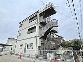 奈良県奈良市雑司町（賃貸マンション1R・3階・24.00㎡） その1