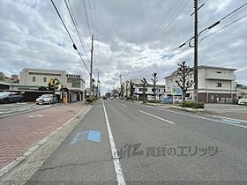 奈良県奈良市西木辻町（賃貸マンション1K・5階・34.00㎡） その12