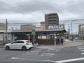 奈良県奈良市法蓮町（賃貸マンション1R・3階・27.00㎡） その8