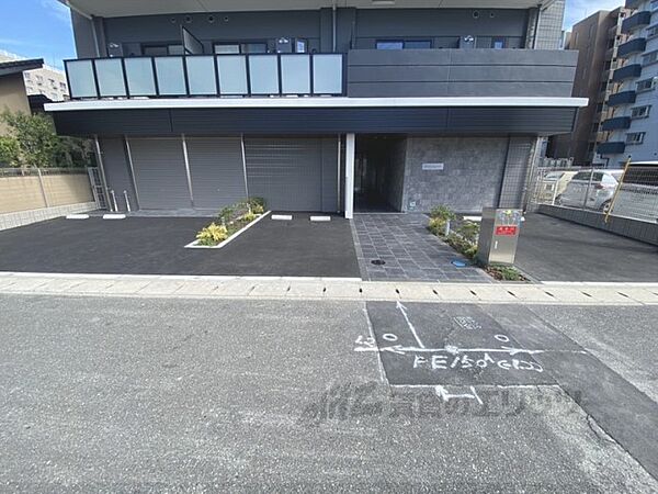 奈良県奈良市西大寺南町(賃貸マンション1LDK・2階・44.50㎡)の写真 その22
