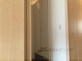 メゾンリヴェール 105 ｜ 奈良県奈良市東九条町（賃貸アパート1LDK・1階・45.64㎡） その17