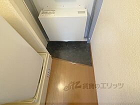 大阪府寝屋川市御幸東町（賃貸アパート1K・3階・19.87㎡） その24