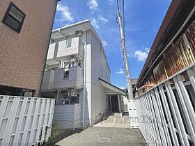 サンコート春日 305 ｜ 奈良県奈良市西木辻町（賃貸マンション1K・3階・21.96㎡） その10