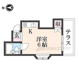 🉐敷金礼金0円！🉐ＧＳ南生駒