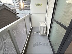 レオパレスペニーレーン 206 ｜ 奈良県奈良市柳町（賃貸アパート1K・2階・20.81㎡） その18