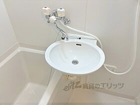 レオパレス私市 101 ｜ 大阪府交野市私市４丁目（賃貸アパート1K・1階・23.61㎡） その9