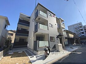 大阪府寝屋川市境橋町（賃貸アパート1LDK・3階・30.38㎡） その11