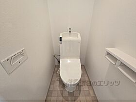 シャルマン香里 206 ｜ 大阪府寝屋川市田井町（賃貸マンション1DK・2階・25.92㎡） その12