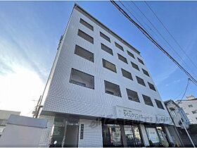 南新町ビル 403 ｜ 奈良県奈良市南新町（賃貸マンション1K・4階・27.20㎡） その1