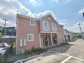 ラフィーネ俵口Ｂ 201 ｜ 奈良県生駒市俵口町（賃貸アパート2LDK・2階・58.53㎡） その1