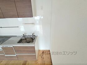 奈良県奈良市法蓮町（賃貸マンション1LDK・1階・55.00㎡） その18