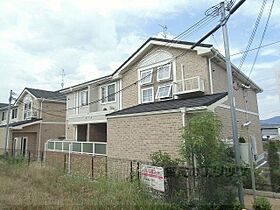 奈良県奈良市宝来４丁目（賃貸アパート1R・1階・32.90㎡） その1