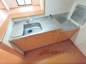 リビングタウン南生駒　Ｂ棟 B305 ｜ 奈良県生駒市小瀬町（賃貸アパート2LDK・3階・65.16㎡） その4