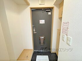 奈良県奈良市大宮町３丁目（賃貸マンション1K・9階・24.75㎡） その11