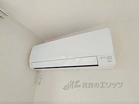 ベラ　カーサ 101 ｜ 奈良県奈良市杏町（賃貸アパート1LDK・1階・46.90㎡） その24