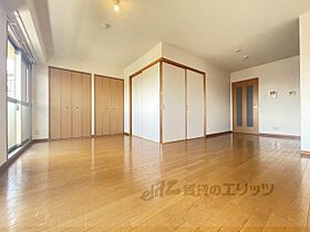 奈良県奈良市帝塚山５丁目（賃貸マンション2LDK・3階・61.56㎡） その3