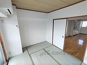 奈良県奈良市三条添川町（賃貸マンション1LDK・6階・34.80㎡） その7