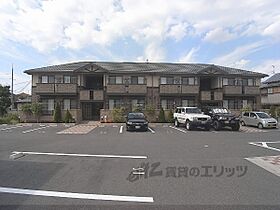 大阪府枚方市東香里新町（賃貸アパート2LDK・2階・62.10㎡） その1