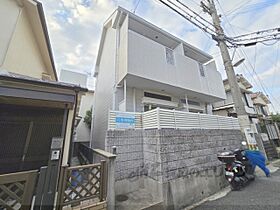 大阪府寝屋川市池田本町（賃貸アパート1K・2階・15.84㎡） その1