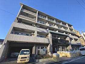 ベルアンジュ奈良 406 ｜ 奈良県奈良市芝辻町４丁目（賃貸マンション1LDK・4階・44.13㎡） その1