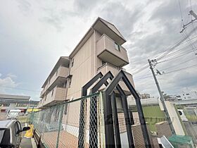 奈良県奈良市二条町２丁目（賃貸マンション1DK・2階・25.86㎡） その1