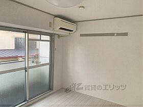 ロータリーマンション香里北之町 207 ｜ 大阪府寝屋川市香里北之町（賃貸マンション1K・2階・21.00㎡） その7