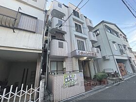 大阪府寝屋川市萱島東１丁目（賃貸アパート1R・3階・14.50㎡） その1