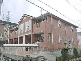 サニーヒルＢ 202 ｜ 奈良県生駒郡三郷町勢野北４丁目（賃貸アパート2LDK・2階・56.47㎡） その1