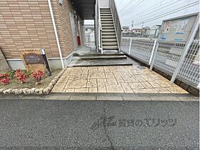 奈良県大和郡山市馬司町（賃貸アパート1K・2階・26.08㎡） その20